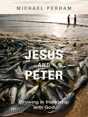 cover image of Jesus and Peter